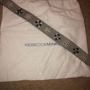 Rebecca Minkoff bag strap